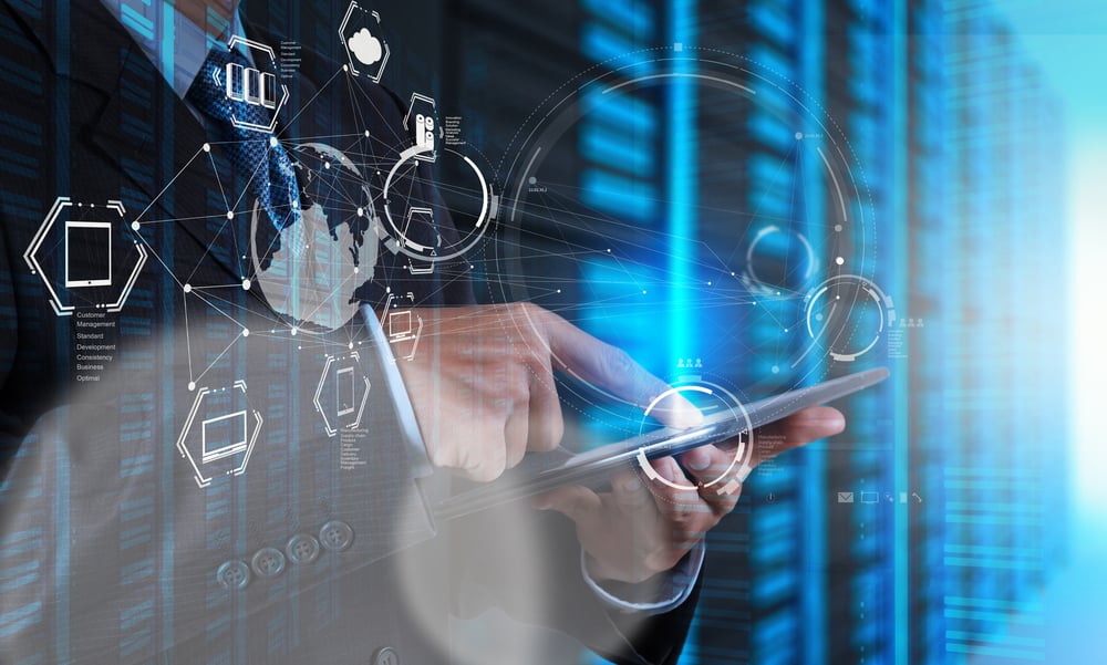 managed services