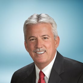 corporate headshot of Jeff Davis, Avidex CEO